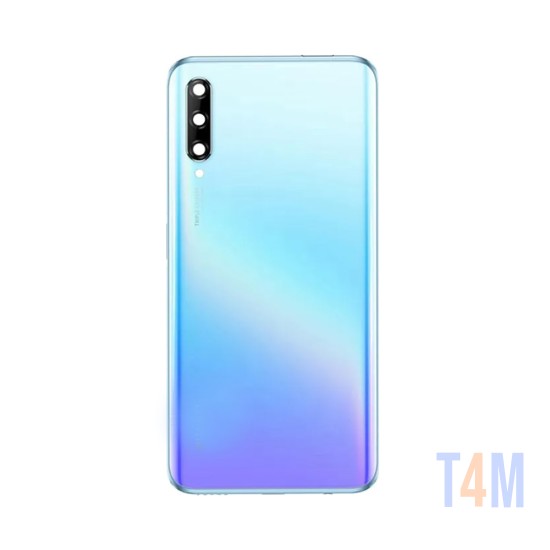 Back Cover+Camera Lens Huawei P Smart Pro/Y9S Blue